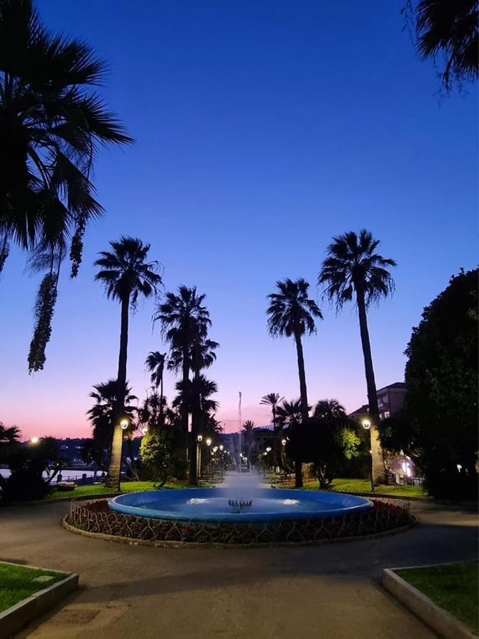 ואראצה Hotel Aurora מראה חיצוני תמונה